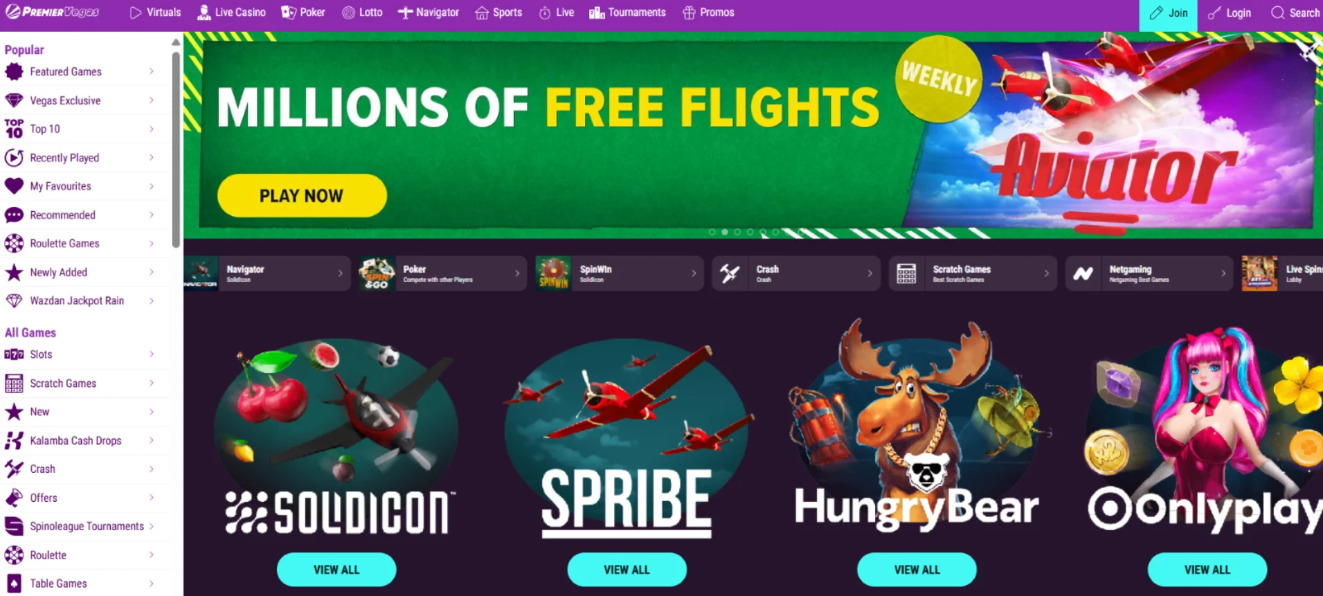 Premier Bet Aviator: What is it? 