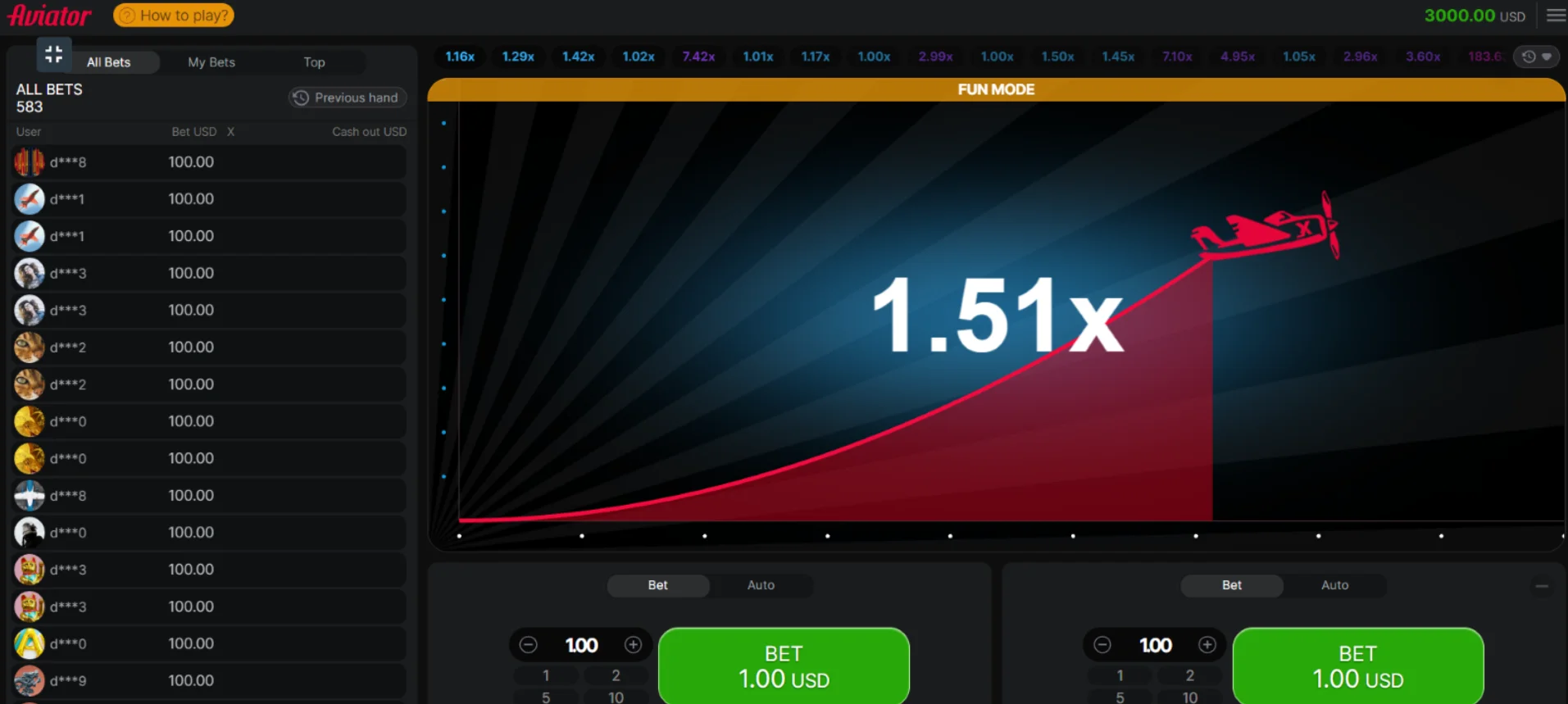 Tips for Responsible Play at Premier Bet Aviator 